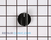 Knob - Part # 256470 Mfg Part # WB3K5082