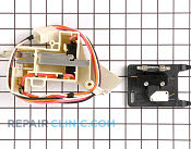 Lid Switch Assembly - Part # 1361 Mfg Part # 12001513