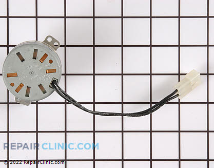 Motor M12D39          Main Product View