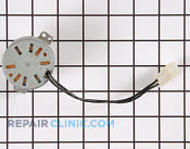 Motor - Part # 199831 Mfg Part # M12D39
