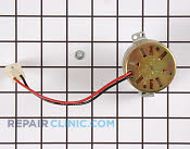 Motor - Part # 199834 Mfg Part # M12D41