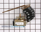 Oven Thermostat - Part # 1098 Mfg Part # 322757