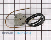 Oven Thermostat - Part # 1206503 Mfg Part # Y00206900