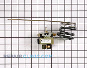 Oven Thermostat - Part # 1242205 Mfg Part # Y0316507