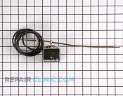 Oven Thermostat - Part # 1244321 Mfg Part # Y07648601