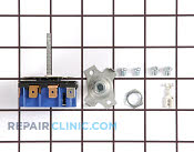 Surface Element Switch - Part # 1018197 Mfg Part # 8203529