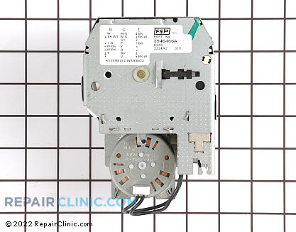 Timer 285952 Main Product View