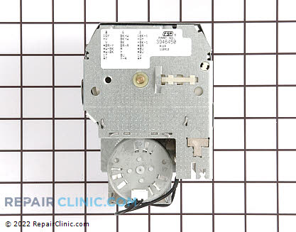 Timer 3946450 Main Product View
