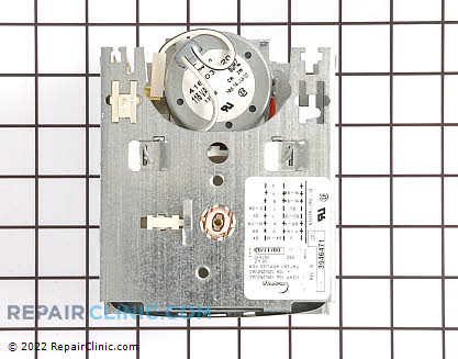 Timer 3946471 Main Product View