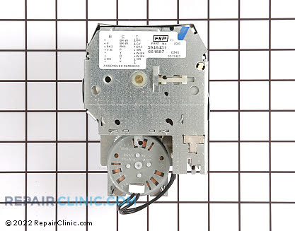 Timer 661597 Main Product View