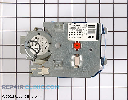 Timer WH12X900 Main Product View