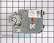 Timer - Part # 1224 Mfg Part # WH12X900