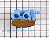 Water Inlet Valve 206413          Alternate Product View