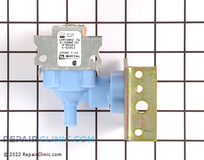 Water Inlet Valve 902543 Main Product View