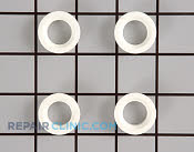 Dishrack Roller - Part # 3261 Mfg Part # 4172010