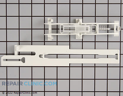 Dispenser Actuator 8193646 Main Product View