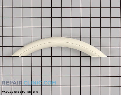 Door Handle 8169739 Main Product View