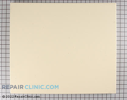 Door Panel (OEM)  WD27X10048