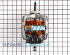 Drive Motor 131560100       Alternate Product View