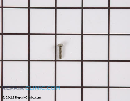 Fastener 487010 Main Product View