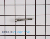 Fastener - Part # 739892 Mfg Part # 912383