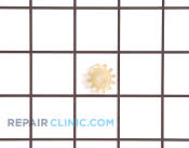 Gear - Part # 340249 Mfg Part # 02450003