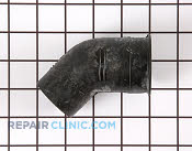 Hose - Part # 762796 Mfg Part # 8055115