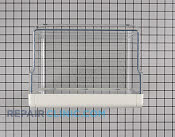 Ice Maker - Part # 818834 Mfg Part # 4181000