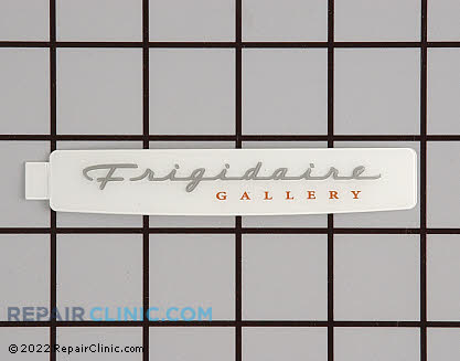 Nameplate 154399801 Main Product View