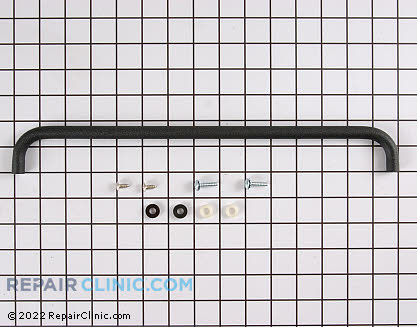 Oven Door Handle 12001180 Main Product View