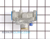 Pressure Regulator - Part # 940311 Mfg Part # 77001068