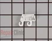 Shelf Retainer Bar Support - Part # 638605 Mfg Part # 5304402658