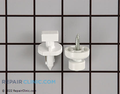 Shelf Support 4388539 Main Product View