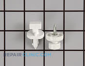 Shelf Support - Part # 828975 Mfg Part # 4388539