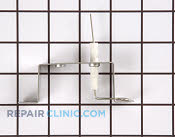 Spark Electrode - Part # 902276 Mfg Part # 74006073