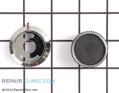 Thermostat Knob (OEM)  328709