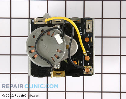 Timer R0000410 Main Product View
