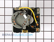 Timer - Part # 822935 Mfg Part # R0000410