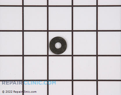 Washer 316008401 Main Product View