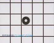 Washer - Part # 494044 Mfg Part # 316008401