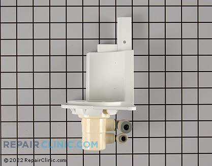 Water Filter Housing 2210510 Main Product View