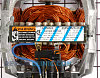 Drive Motor 131560100       Alternate Product View