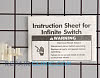 Surface Element Switch 8203529 Alternate Product View