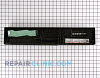 Touchpad and Control Panel 8269830         Alternate Product View