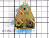 Water Inlet Valve 3357901 Alternate Product View