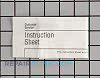 Broil Element Y04000042       Alternate Product View