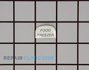 Door - Part # 445062 Mfg Part # 216208900