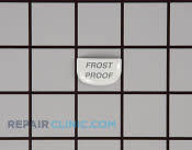 Door - Part # 445065 Mfg Part # 216209001