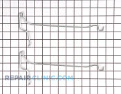 Fastener - Part # 400507 Mfg Part # 12001530