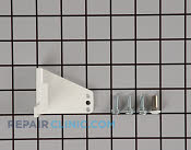 Hinge - Part # 966680 Mfg Part # 11898-S-KIT